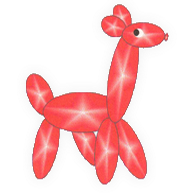 Balloon modelling image